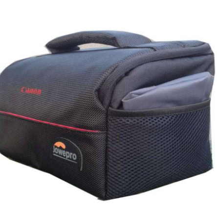 DSLR SLR 20 Camera Bag For Canon